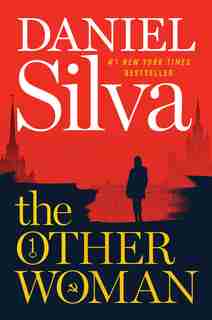 OTHER WOMAN: A Novel by Daniel Silva