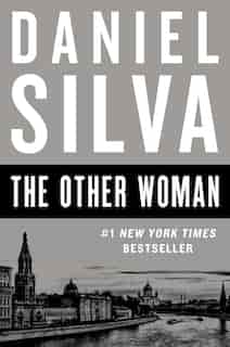 The Other Woman: A Novel by Daniel Silva