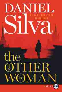 The Other Woman: A Novel by Daniel Silva
