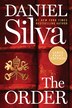 The Order: A Novel, Book by Daniel Silva (Paperback) | www.chapters.indigo.ca