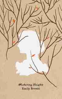 Wuthering Heights by Emily Bronte