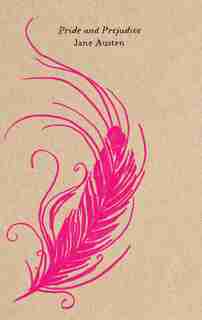Pride and Prejudice by Jane Austen