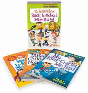 Back To School, Weird Kids Rule! PDF Free Download Back To School, Weird Kids Rule! PDF Free Download