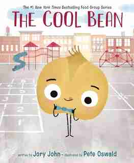 The Cool Bean by JORY JOHN