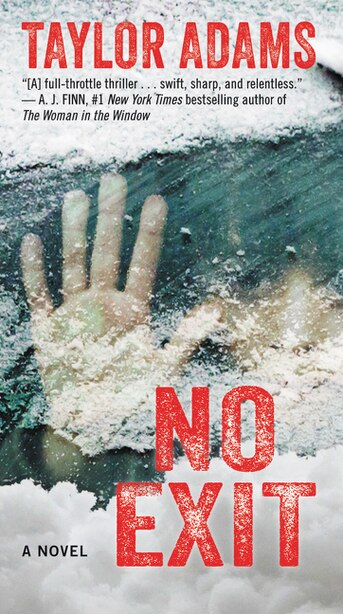 no exit essay