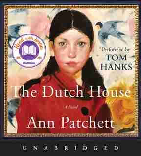 The Dutch House Cd: A Novel by Ann Patchett