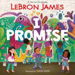 I Promise by Lebron James