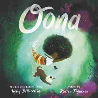 Oona by Kelly DiPucchio