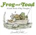 Frog And Toad A Little Book Of Big Thoughts, Book by Arnold Lobel