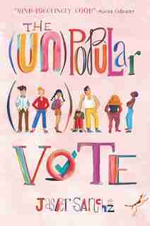 The (un)popular Vote by Jasper Sanchez