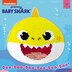 baby shark board book
