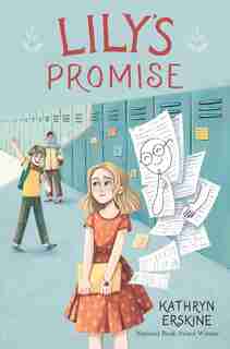 Lily's Promise by Kathryn Erskine