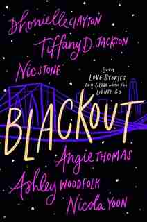 Blackout by Dhonielle Clayton