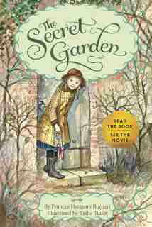 The Secret Garden: Special Edition With Tasha Tudor Art And Bonus Materials by Frances Hodgson Burnett