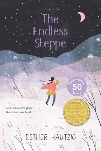 the endless steppe The endless steppe is based on the author's true-life experience it is one of the originals from penguin - iconic, outspoken, first. the endless steppe The endless steppe is based on the author's true-life experience it is one of the originals from penguin - iconic, outspoken, first.