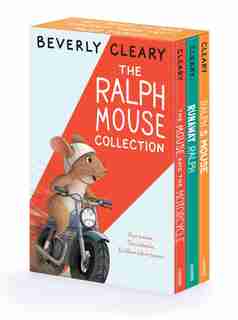 The Ralph Mouse Collection de Beverly Cleary