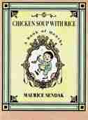 Chicken Soup With Rice: A Book of Months by Maurice Sendak