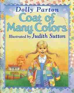 Coat Of Many Colors by Dolly Parton
