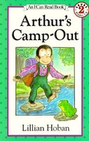 Arthur's Camp-out