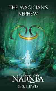 The Magician's Nephew by C. S. Lewis