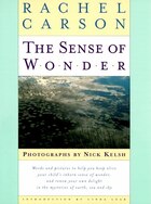 The Sense Of Wonder