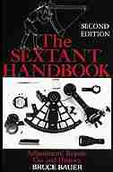 The Sextant Handbook by Bruce Bauer