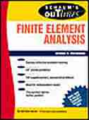 Schaum's Outline of Finite Element Analysis by George R. Buchanan