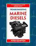 Troubleshooting Marine Diesel Engines, 4th Ed. by Peter Compton