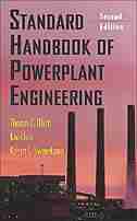 Standard Handbook of Powerplant Engineering by Thomas C. Elliott