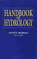 Handbook of Hydrology by David R. Maidment