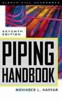 Piping Handbook by Mohinder L. Nayyar