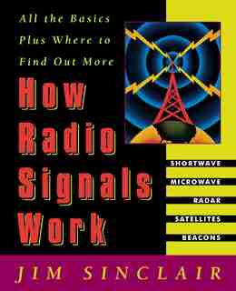How Radio Signals Work by Jim Sinclair