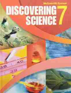Discovering Science 7 by Tricia Armstrong
