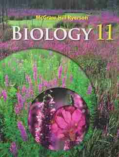 Biology 11 by Jenna Dunlop