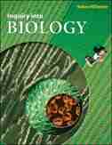 Mcgraw-hill Ryerson Inquiry In To Biology