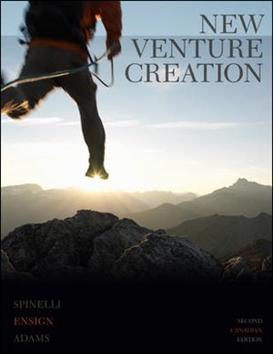new venture creation spinelli pdf
