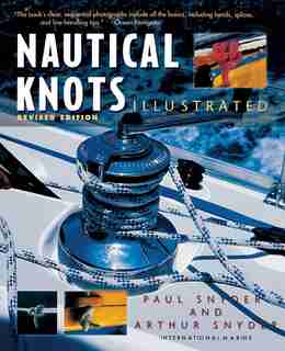 Nautical Knots Illustrated by Paul H H Snyder