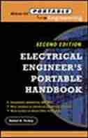 Electrical Engineer's Portable Handbook by Robert B. Hickey