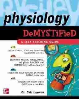 Physiology Demystified by Dale Layman