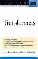 Transformers: Design, Manufacturing, and Materials by Bharat Heavy Electrical Limited