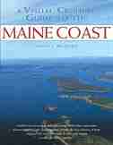 A Visual Cruising Guide to the Maine Coast by James L. Bildner