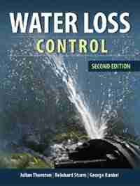Water Loss Control by Julian Thornton