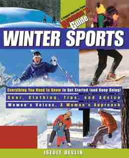 Winter Sports by Iseult Devlin