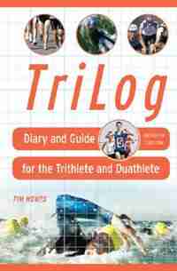 TriLog by Tim Houts