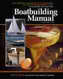 Boatbuilding Manual, Fifth Edition by Robert M. Steward