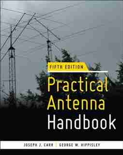 Practical Antenna Handbook 5/e by Joseph J. Carr