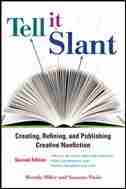 Tell It Slant, Second Edition by Brenda Miller