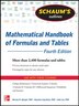 Schaum's Outline of Mathematical Handbook of Formulas and Tables, 4th Edition: 2,400 Formulas +…