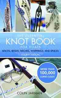 The Essential Knot Book by Colin Jarman