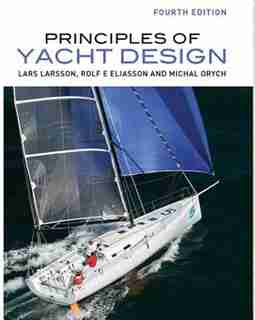 Principles of Yacht Design by Lars Larsson